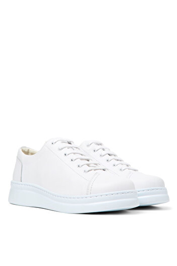 CAMPER Beyaz Kadın Deri Sneaker K200508-041