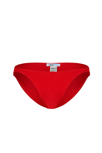 darkzone Men's Classic Bamboo Red Boxer Dznbm6406