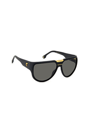 Carrera Gri Unisex Güneş Gözlüğü 20538300362IR