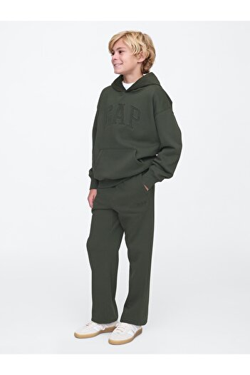 GAP Erkek ÇocukGap Logo Vintage Soft Baggy Eşofman Altı