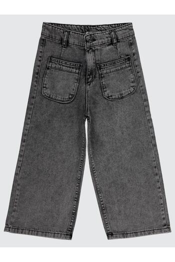 Civil Girls Girl's Pants 10-13 Years Smoked