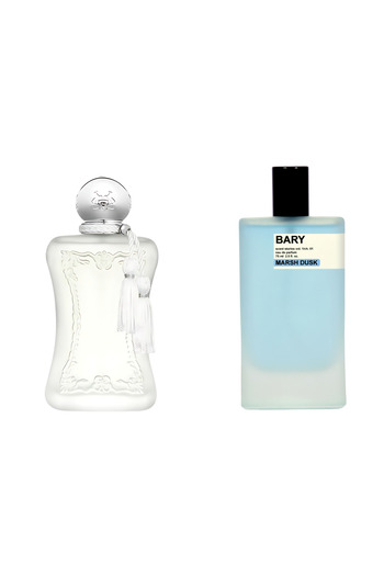 BARY Marsh Desk Man Bari Perfume