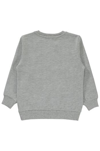Civil Boys 2-5 Years Boy Grimelange Sweatshirt