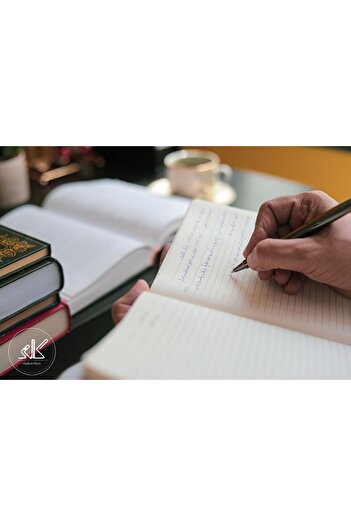 KAGAD Cover page notebook