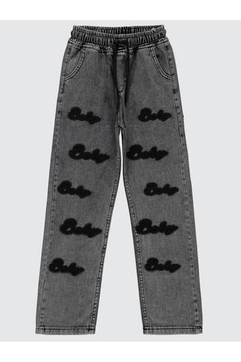 Civil Girls Girl's Pants 10-13 Years Smoked