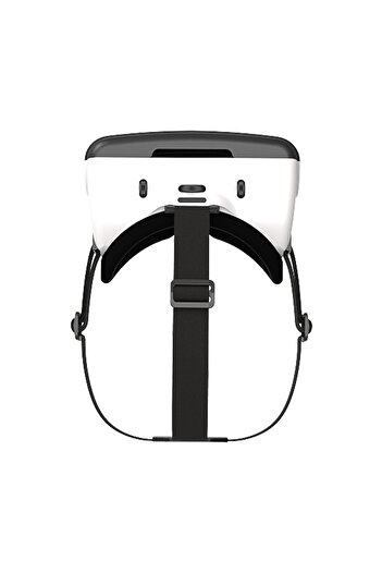 SHINECON Set VR Glasses and Controller, VR