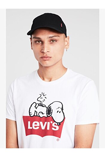 Levi's Erkek Şapka 77136-0157