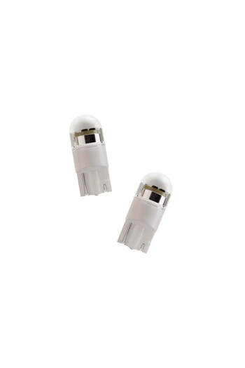 Osram Set of 2 LEDriving SL W5W T10 position bulbs, cool white 2825DWP-2BL