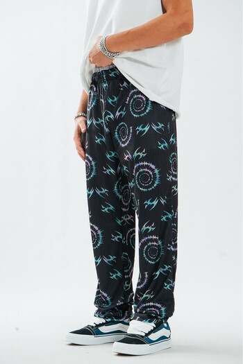 UKHWD SUPPLY Goa Fest Drytech Men's Pants Uk1190Sy