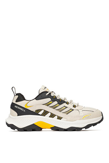 Merrell Ανδρικά μπεζ παπούτσια εξωτερικού χώρου Speed ​​Strike 2 Trek