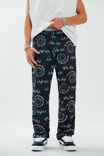 UKHWD SUPPLY Goa Fest Drytech Men's Pants Uk1190Sy