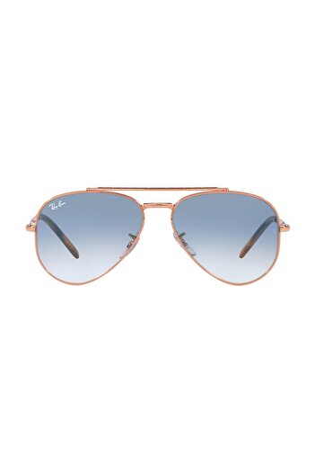 Ray-Ban Rb3625 92023F 58 Unisex Sunglasses