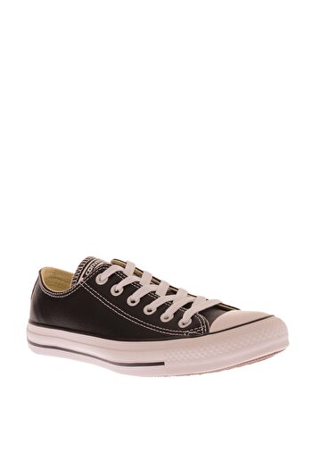 Converse Ct Ox Black Siyah Erkek Sneaker 132174C