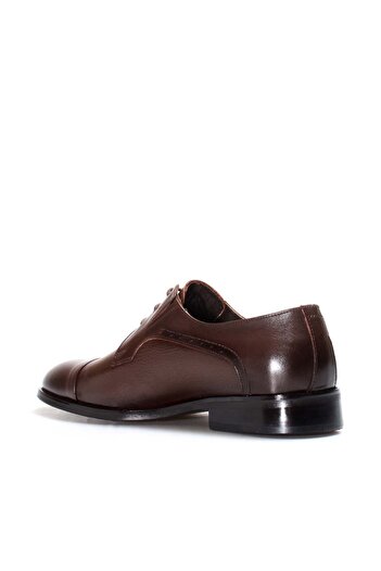FAST STEP Genuine Leather Men's Classic Shoes 867Ma226