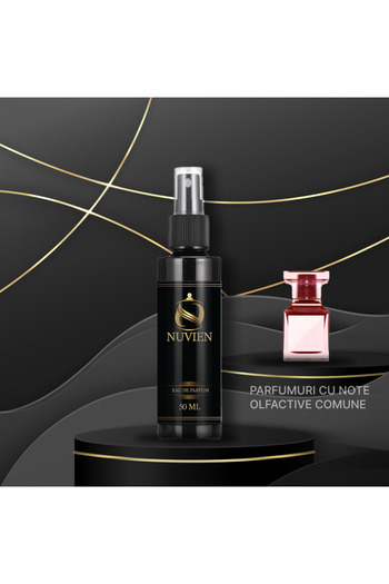 Nuvien Eau de Parfum, 50 ml - 213, inspired by Lost Cherry