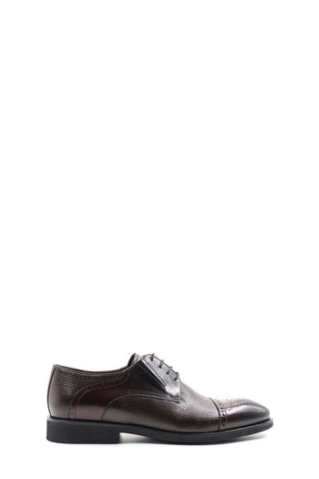 FAST STEP Genuine Leather Men's Classic Shoes 237Ma577