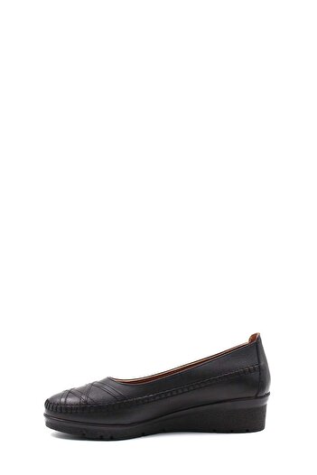 FAST STEP Balerini de damă din piele naturală 359ZA023