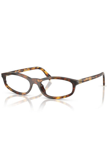 Miu Miu Mu A06S 14L08N 54 Women's Sunglasses