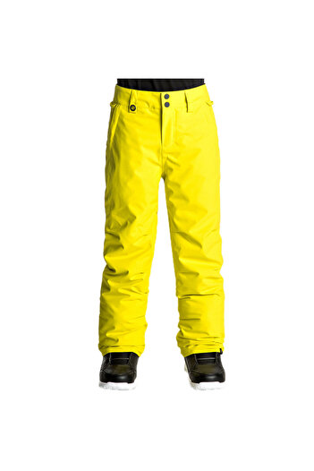 Quiksilver Çocuk Snowboard Pantolonu Estate Youth