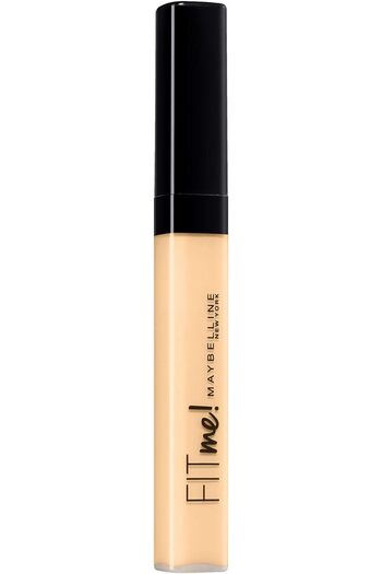 Maybelline New York كونسيلر فيت مي 25 متوسط من مايبيلين نيويورك، قياسي