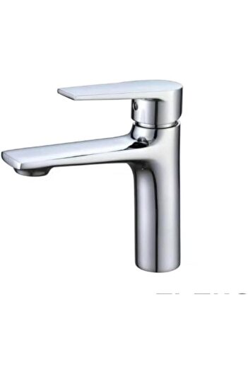 Boheme Fleko Alfa 3-Piece Set Bathroom, Kitchen, Sink Faucet