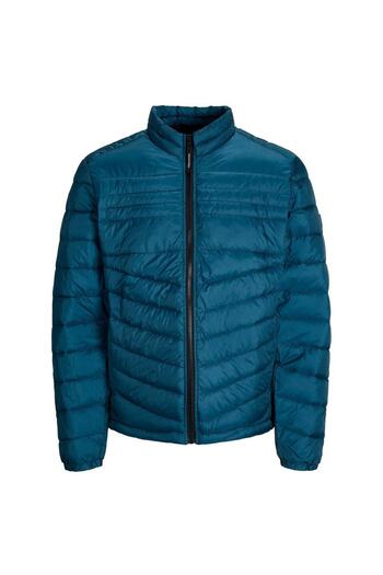 Jack & Jones J&J Чоловіча вітровка, що не пропускає холод
