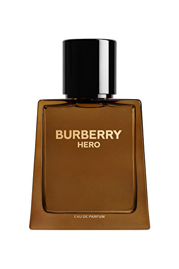 BURBERRY Bu972780 Hero 50ml Edp Erkek Parfüm
