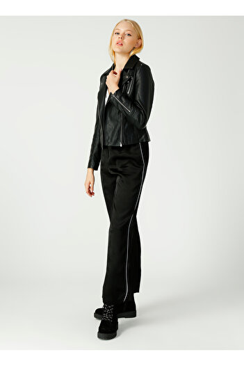 ONLY Black Women's Coat