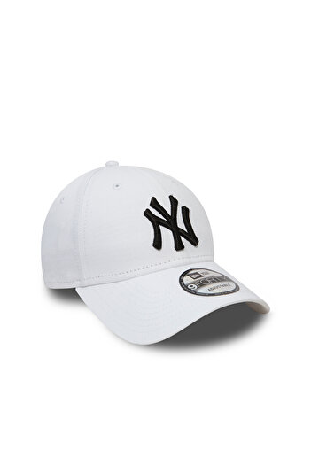 NEW ERA New York Yankees Unisex White Hat