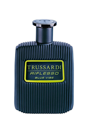Trussardi Trussardi Riffleso Blue Vibe Eau de Toilette 100ml