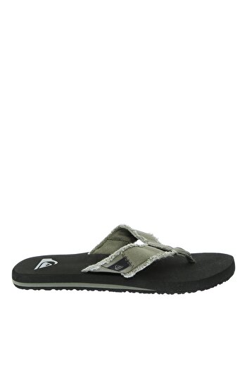 Quiksilver Ανδρικές σαγιονάρες MONKEY ABYSS Green 101106875
