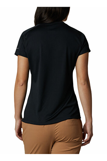 Columbia Zero Rules Kadın Kısa Kollu T-shirt