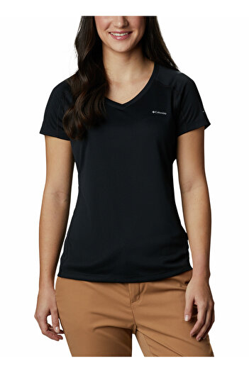 Columbia Zero Rules Kadın Kısa Kollu T-shirt