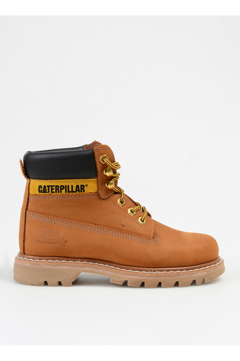 Caterpillar Sundance Leather Γυναικείες Μπότες & Μποτάκια CAT0111000101