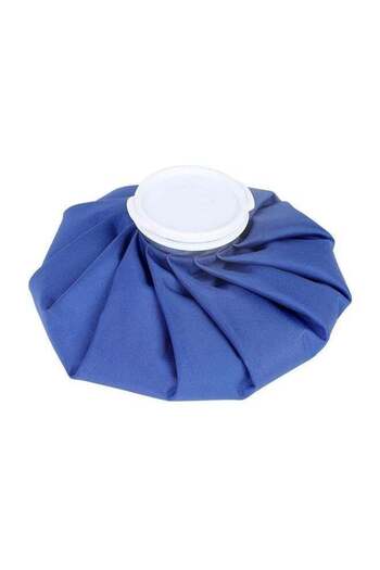 Bukela Ice Knee Pads – 9-inch Bag, Pain Relief