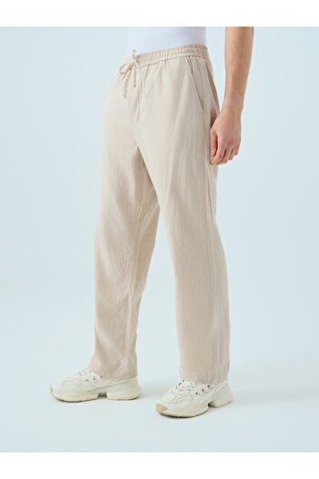Loft Regular Fit Erkek Pantolon