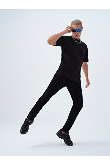 Loft Ανδρικό μπλουζάκι Oversize