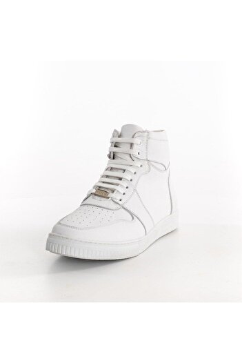İriadam 45 - 46 - 47 - 48 - 49 - 50 Large Size Men's Boots. Comfortable Wide Fit
