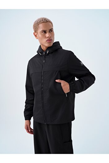 Loft Regular Fit Erkek Mont