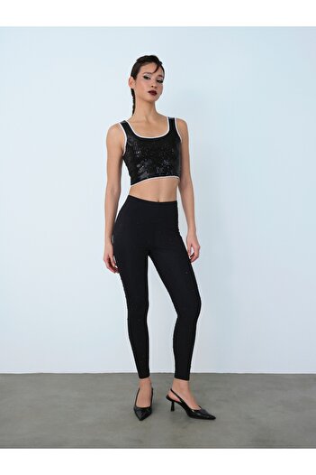 Loft Slim Fit Women's Top