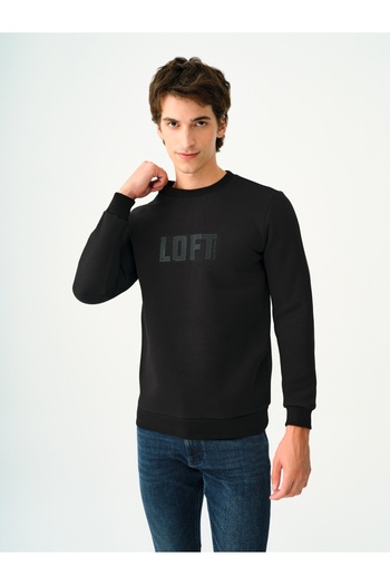 Loft Ανδρικός ιδρώτας - Άνετη εφαρμογή