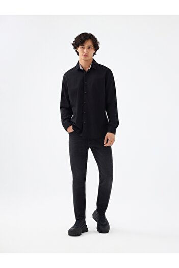 Loft Чоловічі гольфи Сорочка Ukol Regular Fit