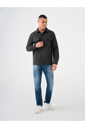 Loft Men's Shirt - Model Lf 2037229