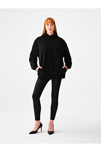 Loft Oversize Women's Sweatshirt