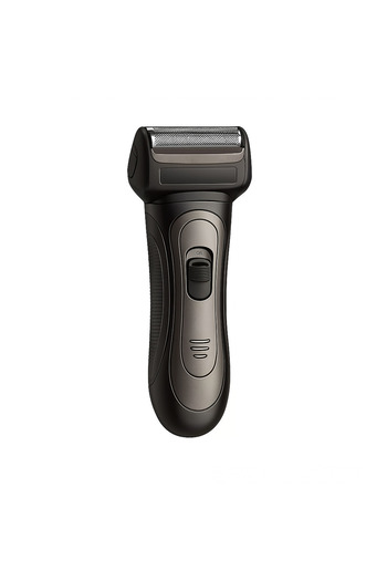 SPEEDSTORE Trimmer set, shaver + nose trimmer, rechargeable 1200mAh, 60min battery life