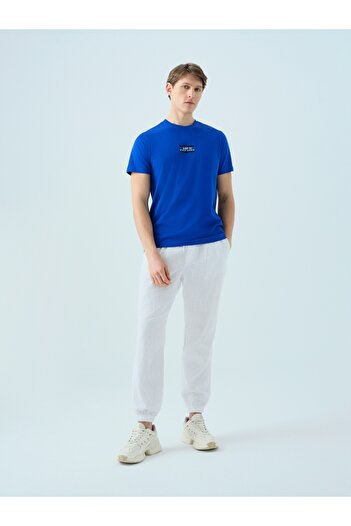 Loft Regular Fit Erkek Tshirt K.kol