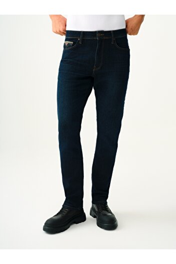 Loft Terrybrown Slim Fit Men's Trousers