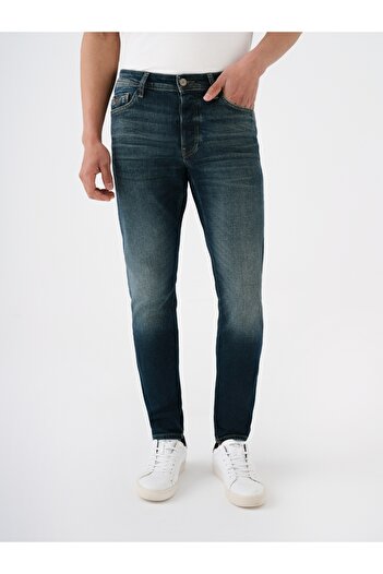 Loft Ricardo Slim Fit Erkek Pantolon