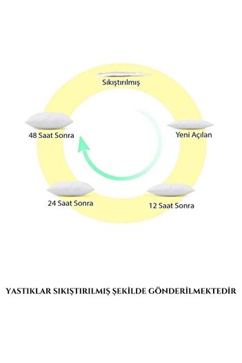 Fade 50x50x5 cm süngerli Bağcıklı antrasit gri sandalye Minder