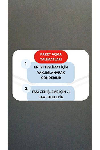 Fade 50x50x5 cm süngerli Bağcıklı sandalye Minder